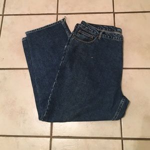 Men's jeans Men's jeans