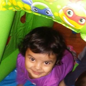 Meet your Posher, Bonnie