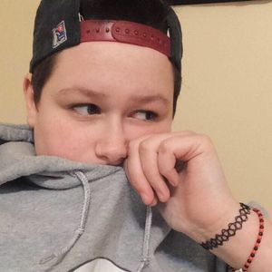 Meet your Posher, Casey