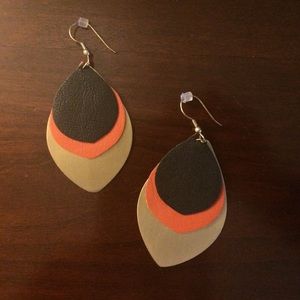 Noonday Collection Revelry Earrings