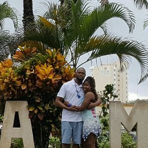 Meet your Posher, Tasha