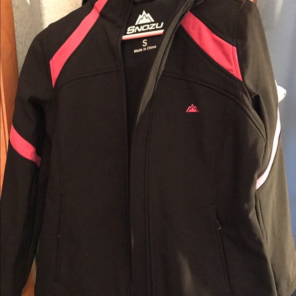 NWOT all weather jacket - Picture 1 of 1