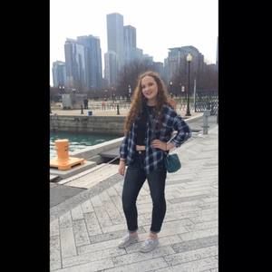 Meet your Posher, Celia