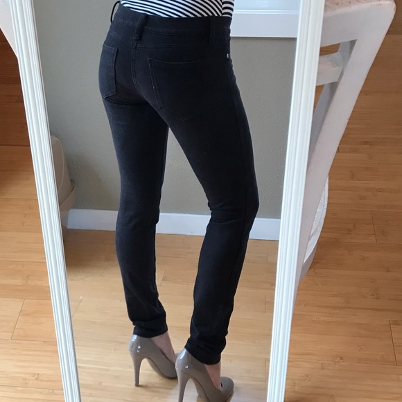 Vanilla Star Jeggings