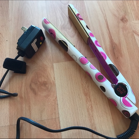 Chi hair straightener