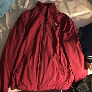 Nike Windbreaker