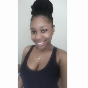 Meet your Posher, Kiera