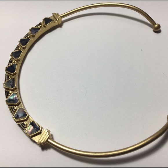 Madewell choker / necklace