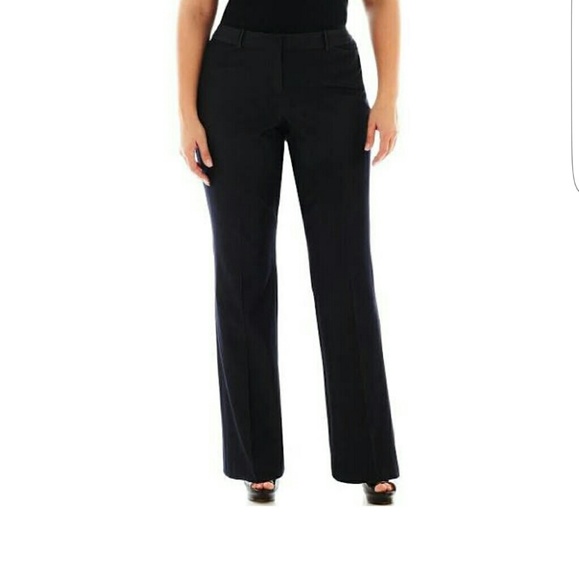 Worthington Modern Fit Trouser