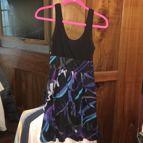 Dress from EXPRESS