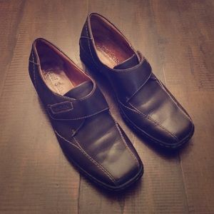 Women's Josef Seibel Casual Loafers Size 39