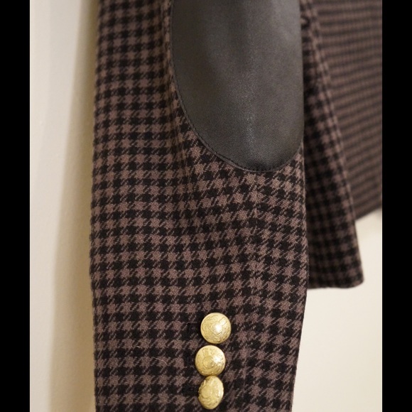 J.Crew Wool Blazer - Picture 3 of 4