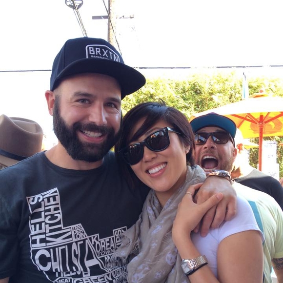 Meet your Posher, Jenny