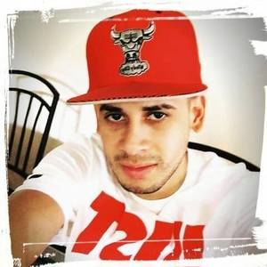 Meet your Posher, Jonathan