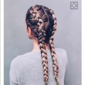 Meet your Posher, Jasmine