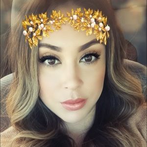 Meet your Posher, Diana