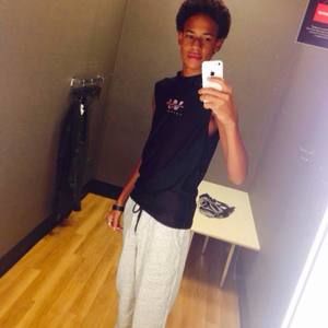 Meet your Posher, Jeremiah