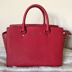 Authentic Michael Kors Purse