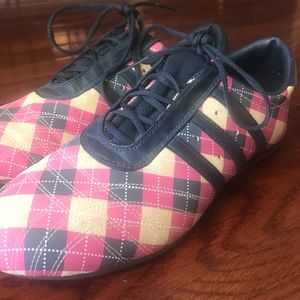 Adidas non marking shoes