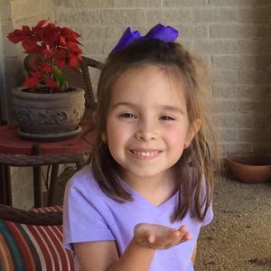 Meet your Posher, Carrie