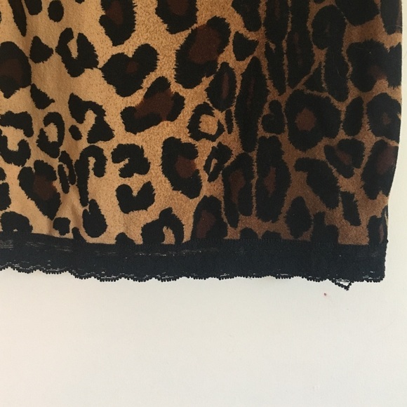 Lace slip/skirt - Picture 2 of 2