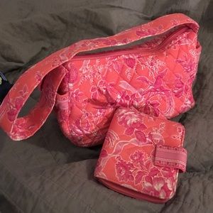 Vera Bradley Set