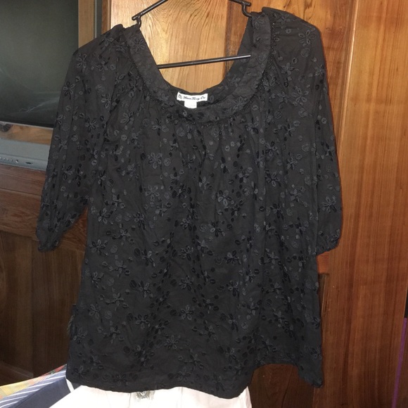 Forever 21 blouse