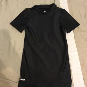 Starter boys compression top