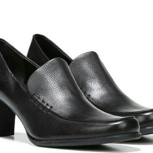FRANCO SARTO SLIP ON PUMP