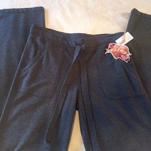 Johnny Was Drawstring Pants-New with tags