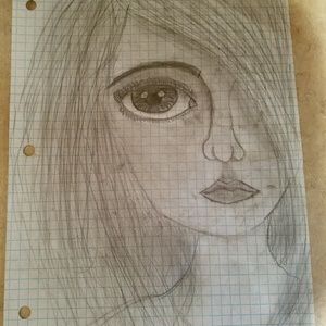 Meet your Posher, Vicky