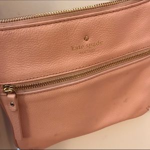 Kate Spade Cross Body Purse