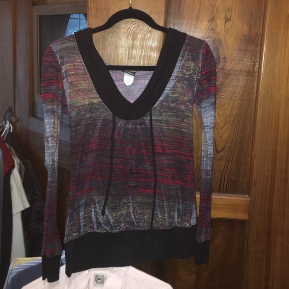Day trip shirt