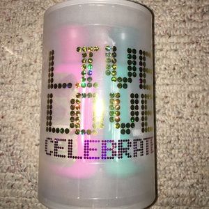 Bath and body works lotion kit