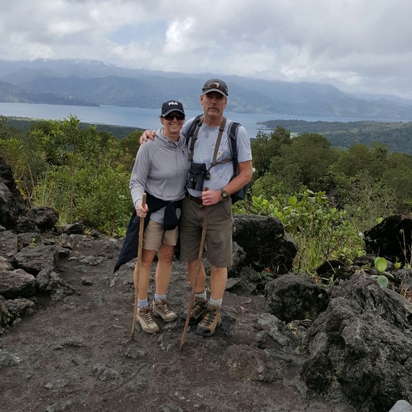 Meet your Posher, Kathy - Picture 1 of 1