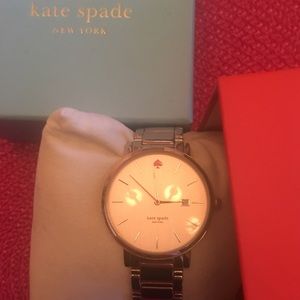 Kate Spade Watch