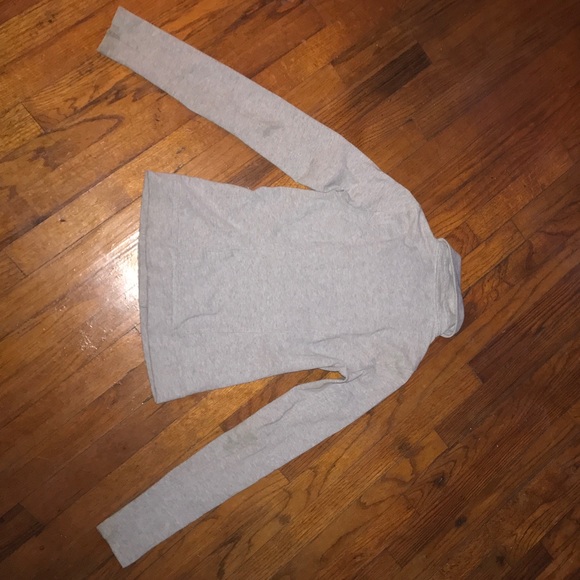 Sweatshirt Jacket - Picture 4 of 4