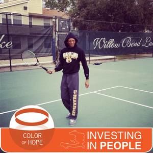 Meet your Posher, Jay