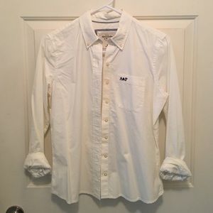 Button Down Long Sleeve