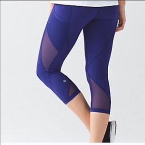 Lululemon leggings