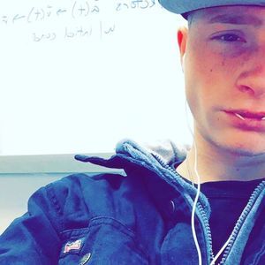 Meet your Posher, Bradley