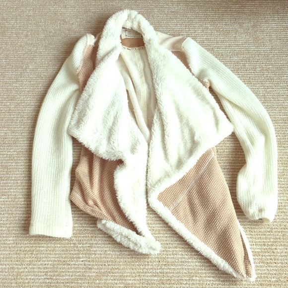 Sweater.