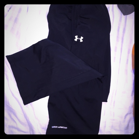 Men's under armor pants