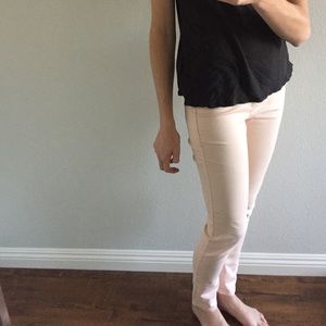 Light pink Jeans 💕