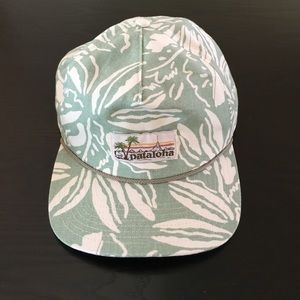 pataloha cap