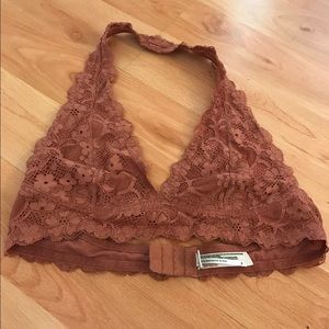 Free people bralette