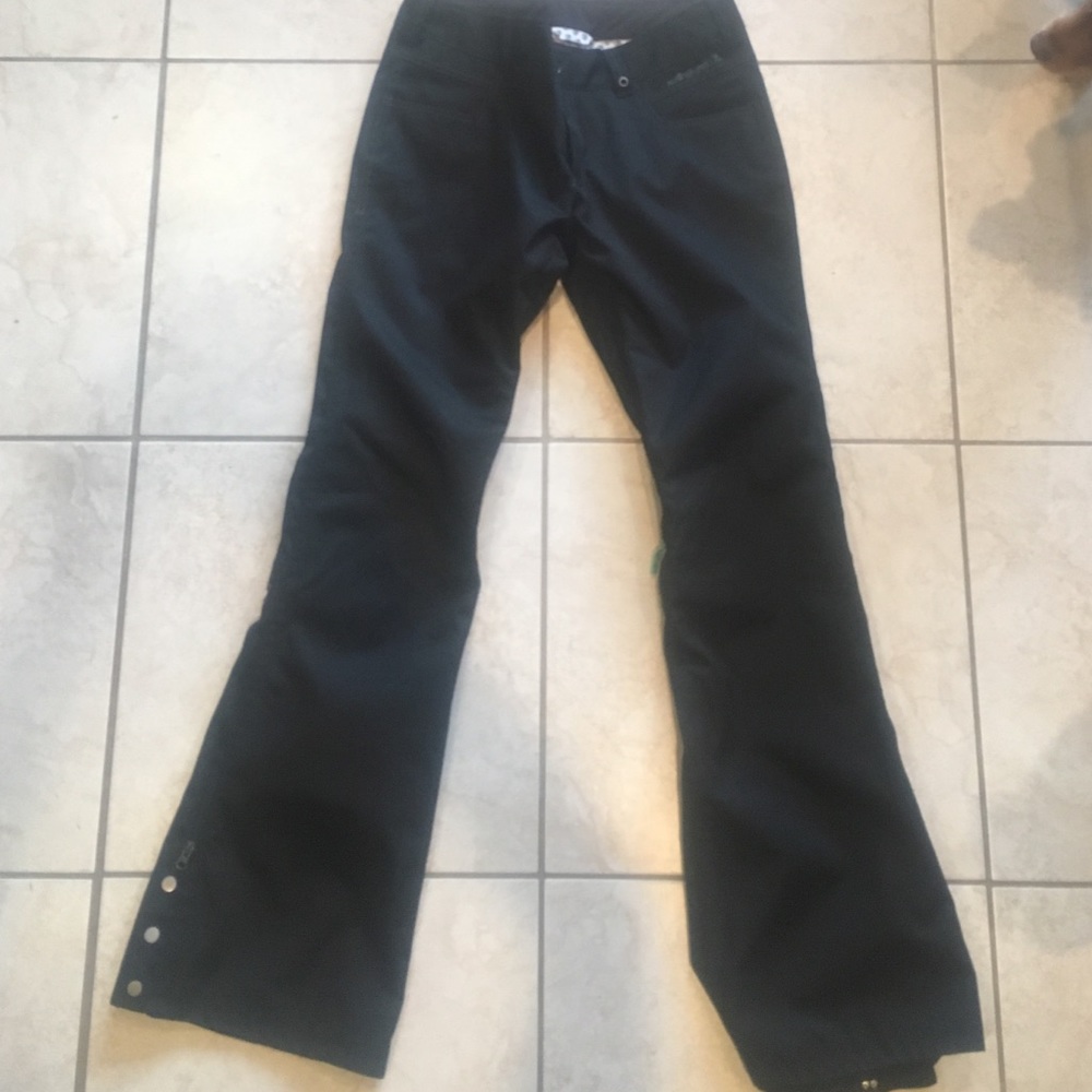 BURTON SNOWBOARDING PANTS
