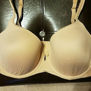 Victoria's Secret Bra.