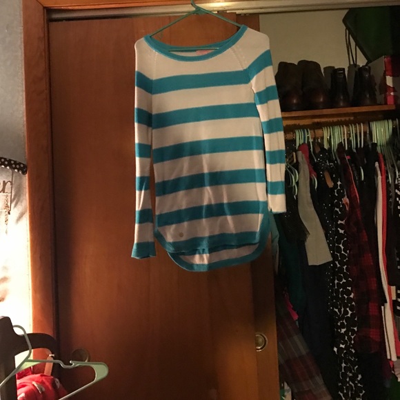 Lilly pulitzer sweater