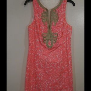 Lilly Pulitzer Dres